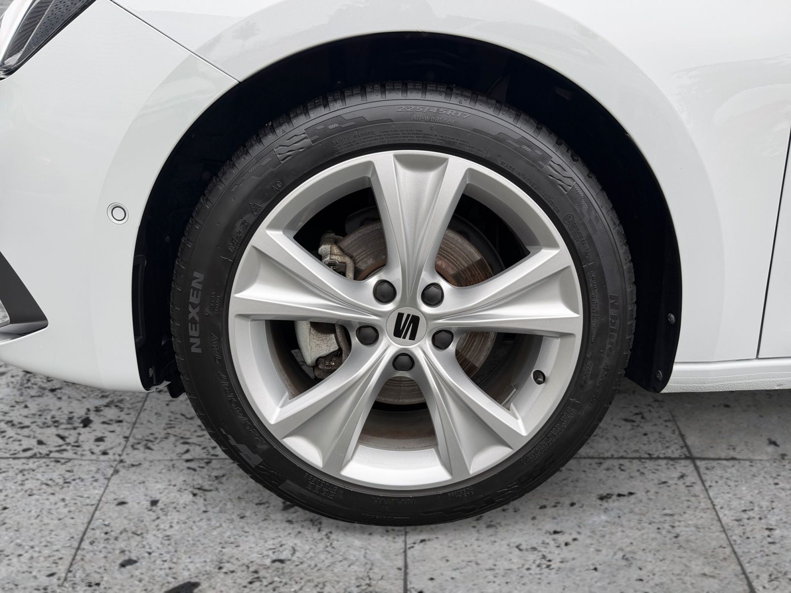 Seat Leon - Bild 8