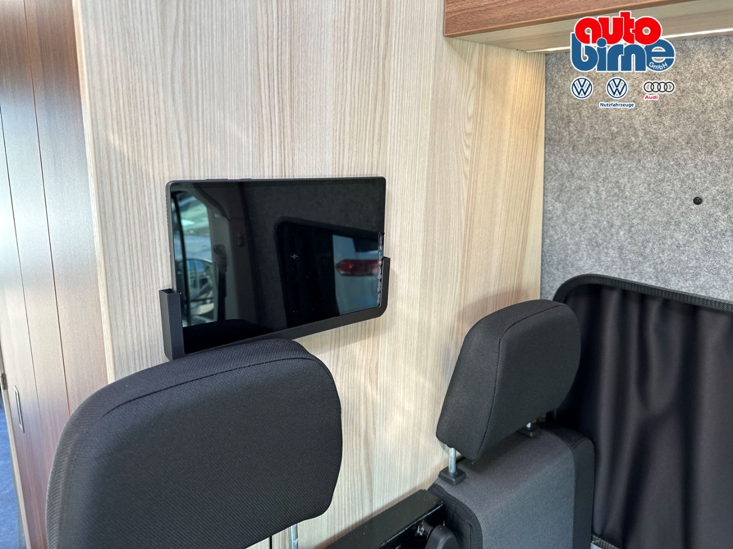 Grand California 50 2.0 TDI 6,80m CAMPER ''ELBTO