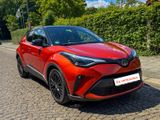 Toyota C-HR 2.0-l-VVTi Hybrid Orange Edition - 31500km