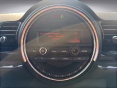Fahrzeugabbildung MINI Clubman One KEYLESS PDC SITZHEIZUNG