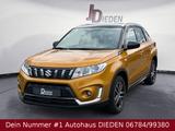 Suzuki Vitara 1.0 Club KAMERA + SITZHEIZUNG + ANDROID - Suzuki Vitara: Club