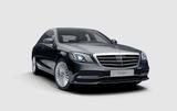 Mercedes-Benz S 350 d 4M 9G/LED/DISTRO/PANO/MMRY/BURM./AHK