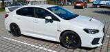 Subaru WRX STI 2.5 Active scheckheftgepflegt - gebrauchte Subaru WRX STI aus dem Jahr 2018