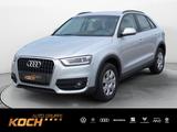 Audi Q3 2.0 TDI Xenon, Radio Concert, PDC, GRA, Licht - Audi Q3 mit Diesel-Antrieb: Geländewagen, 2.0