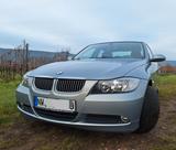BMW 325d - - BMW 325: Limousine, 325d
