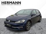 Volkswagen Golf VII 1.6 TDI BMT Join AHK*CAM*LED*NAVI*SHZ - Volkswagen Golf: 1j