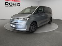 Volkswagen T7 Multivan - Vorschau Bild 2