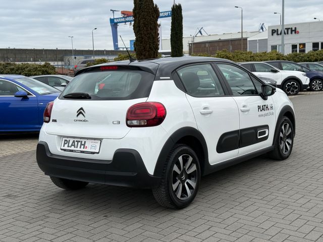 Citroën C3 Shine Pack