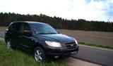 Hyundai SANTA FE 2.7 V6 GLS TÜV 9.27 2WD AHG - Hyundai SANTA FE: V6