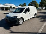 Volkswagen Caddy Maxi Cargo Sortimo AHK - LKWs in Augsburg