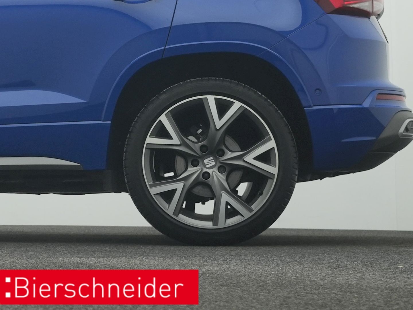 Seat Ateca - Bild 28