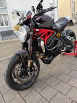 Ducati Monster 1200 R - DUCATI MONSTER