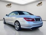 Mercedes-Benz E 350 CDI Cabrio BlueEfficiency Automatik*TOP* - Mercedes-Benz aus 2010: Roadster