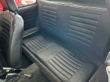 Volkswagen Karmann Ghia - Volkswagen Karmann Ghia mit Benzin-Antrieb