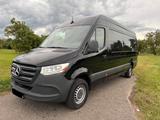 Mercedes-Benz 317 CDI XXL | Navi, Kamera, Tempomat, Automatik - Mercedes-Benz Sprinter: Xxl