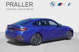 BMW 430i xDrive Gran Coupé M Sport Kamera HiFi DAB S - gebrauchte BMW 430 aus dem Jahr 2022