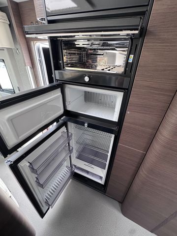 Adria Supersonic 780 SL