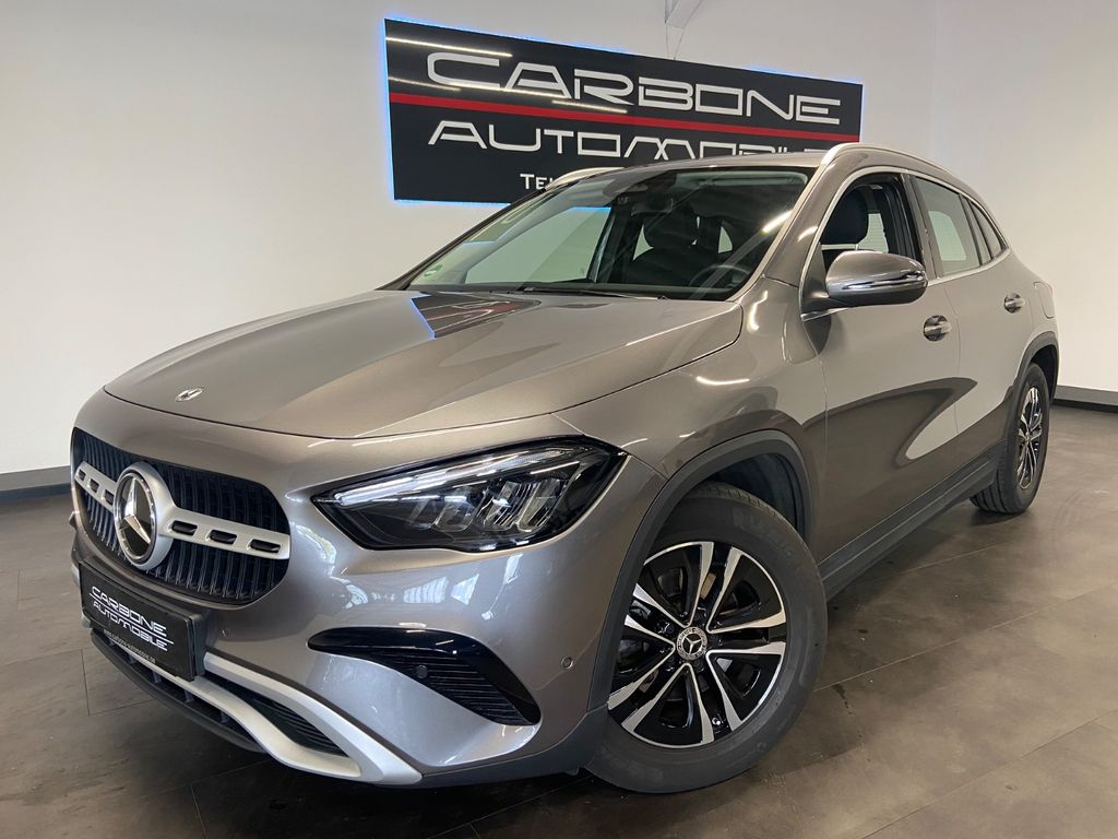 Image of Mercedes-Benz GLA 180