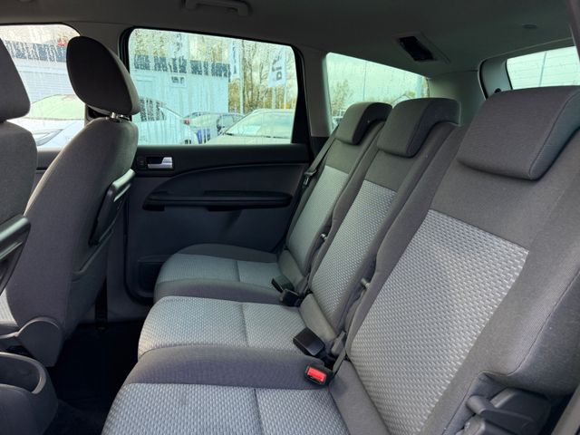 Ford Focus  C-MAX Trend