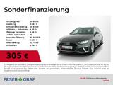 Audi A4 Avant 40 TDI S tronic S Line Ext AHK,Navi,18"