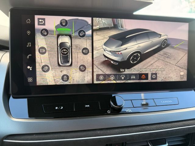 Fahrzeugabbildung Nissan Qashqai 1.3 DIG-T Xtronic N-Design*KomfortP*20`