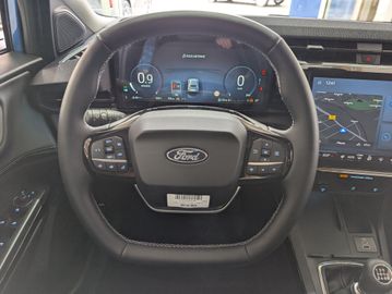 Ford Puma Titanium NEUES MODELL