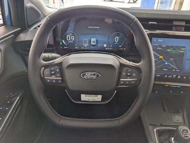 Ford Puma Titanium NEUES MODELL