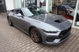 Ford Mustang GT Bronze-Paket MagneRide 4,99% FIN* - Ford Mustang: Cabrio