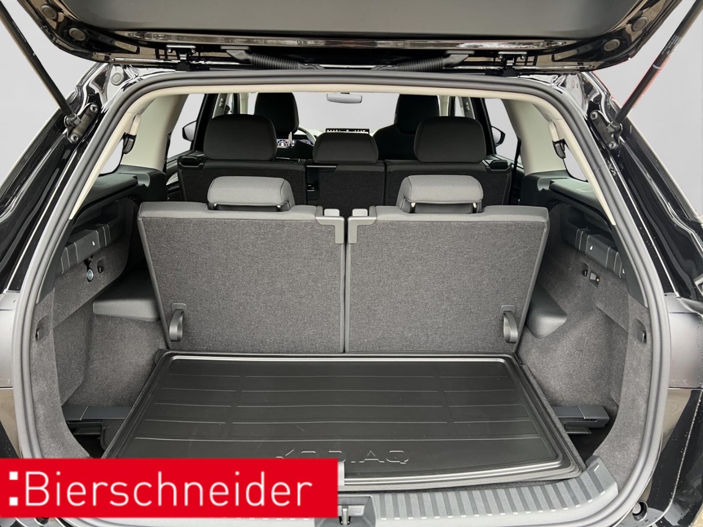 Skoda Kodiaq - Bild 24