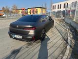 BMW 750e TV/Massage/sitzbelüftung - BMW 750 Plug-In Hybrid Gebrauchtwagen