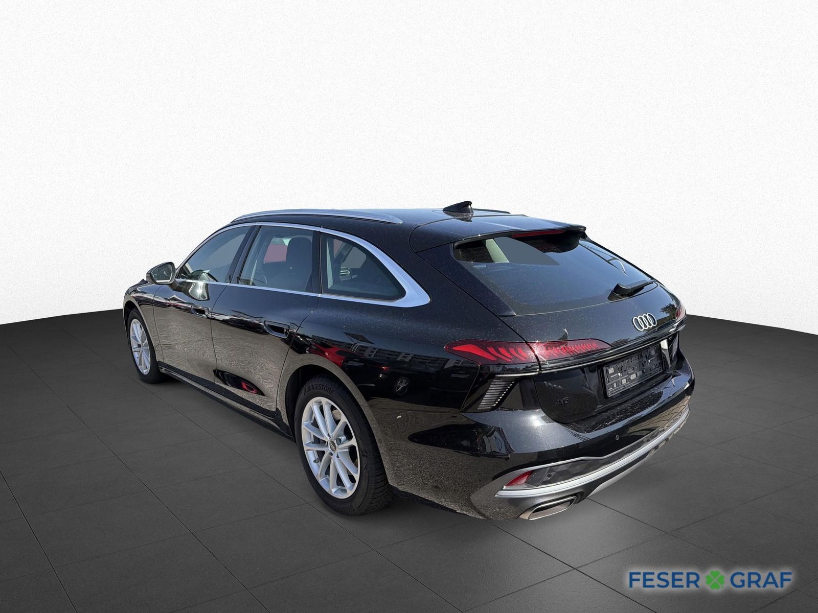 Audi A6 - Bild 5