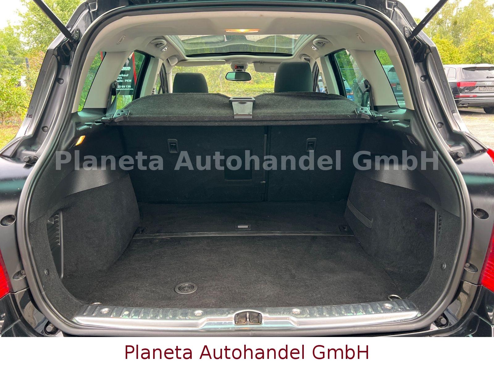 Peugeot 308 2011 — photo 24