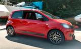 Skoda Citigo Monte Carlo 1.0 - Skoda Citigo von privat