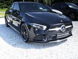 Mercedes-Benz A 250 4M AMG PANO SITZHEIZUNG 360° MBUX - Mercedes-Benz A 250: AMG