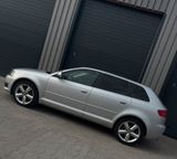 Audi A3 1.9.TDI - Audi A3 aus 2009: TDI