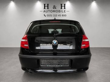 BMW 116 - 6