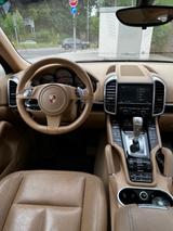 Porsche PORSCHE CAYENNE 3.0 DIESEL STANDHEIZUNG - Porsche Gebrauchtwagen in Saarbrücken
