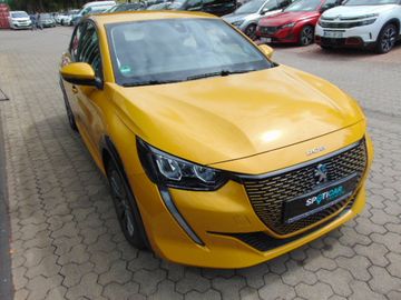 Bild 2 Peugeot 208 e- Active Pack