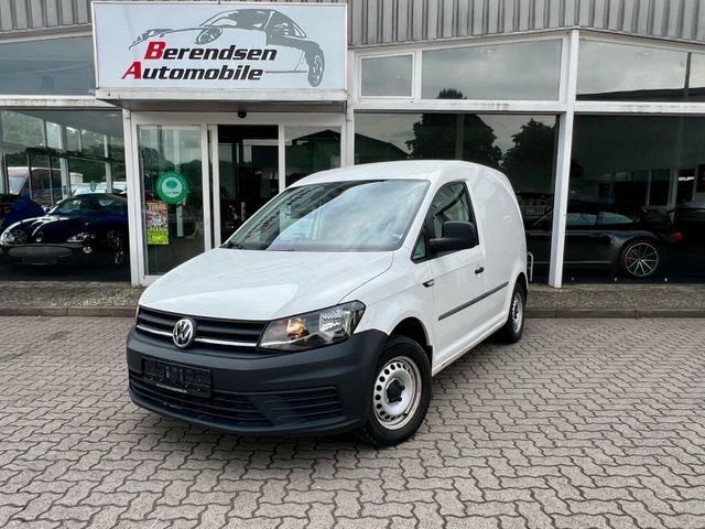 VW Caddy CADDY KASTEN BMT/SITZHZG./REGALE/TEMPO/TÜV