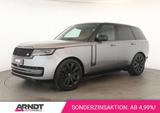 Land Rover Range Rover P550e Autobiography SHADOW Pano 22" - Land Rover Range Rover Autobiography mit Hybrid-Antrieb (Benzin/Elektro)