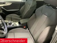 Audi A4 - Vorschau Bild 10