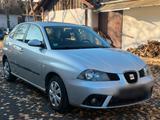 Seat Ibiza TÜV 11-26/Klima/2Hand - Seat Ibiza aus 2007: 1.2