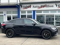 Mercedes-Benz GLC 220 d 4M Coupe STANDHEIZ/AMG-Plus/1.Hd!