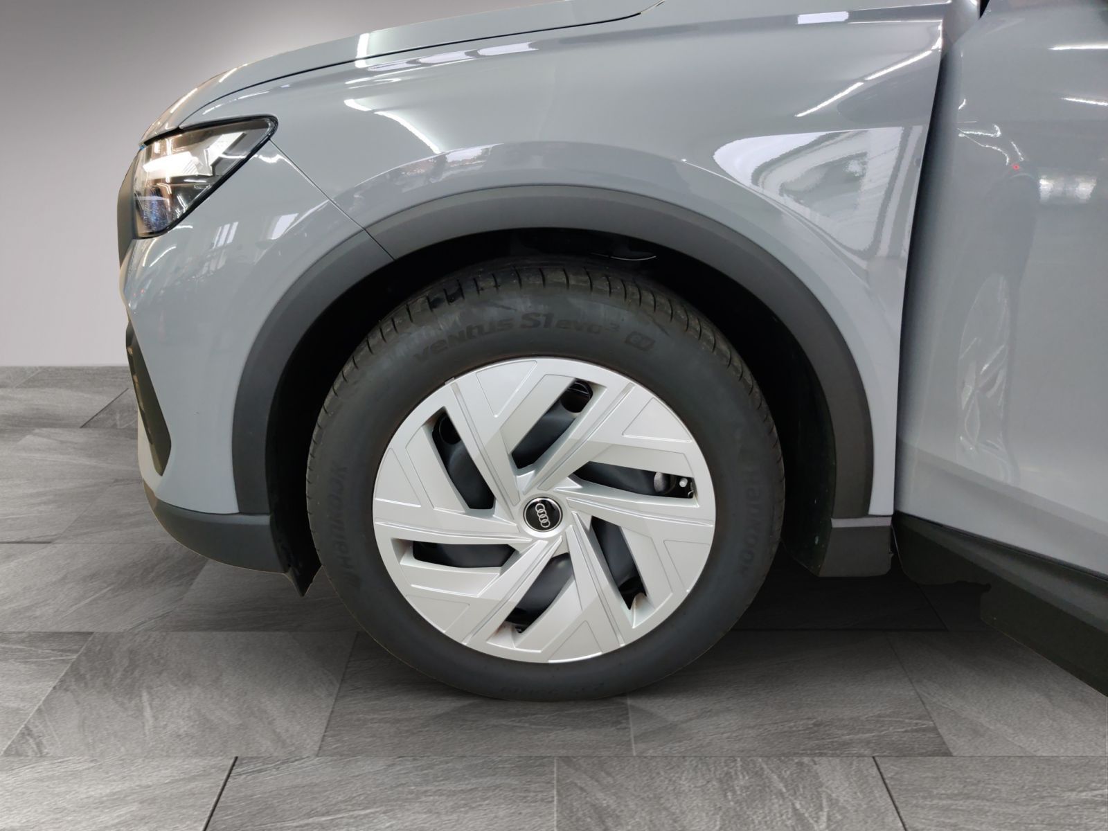 Audi Q4 e-tron - Bild 16