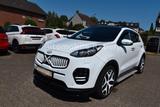 Kia Sportage GT-Line 4WD/Pano/Standh./Voll/AHK - Kia Sportage Gebrauchtwagen in Dortmund