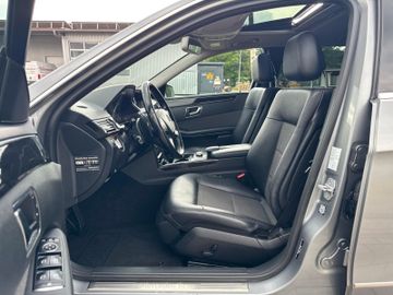 Mercedes E 300 - 9