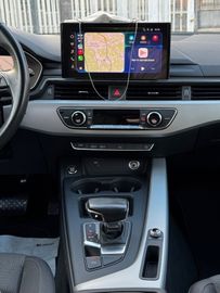 Audi A4 - 9