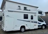 Ford Rimor Evo 5  - Ford E
