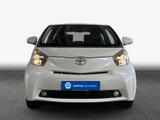 Toyota IQ 1.0 - Toyota IQ mit Benzin-Antrieb: mit Klimaanlage