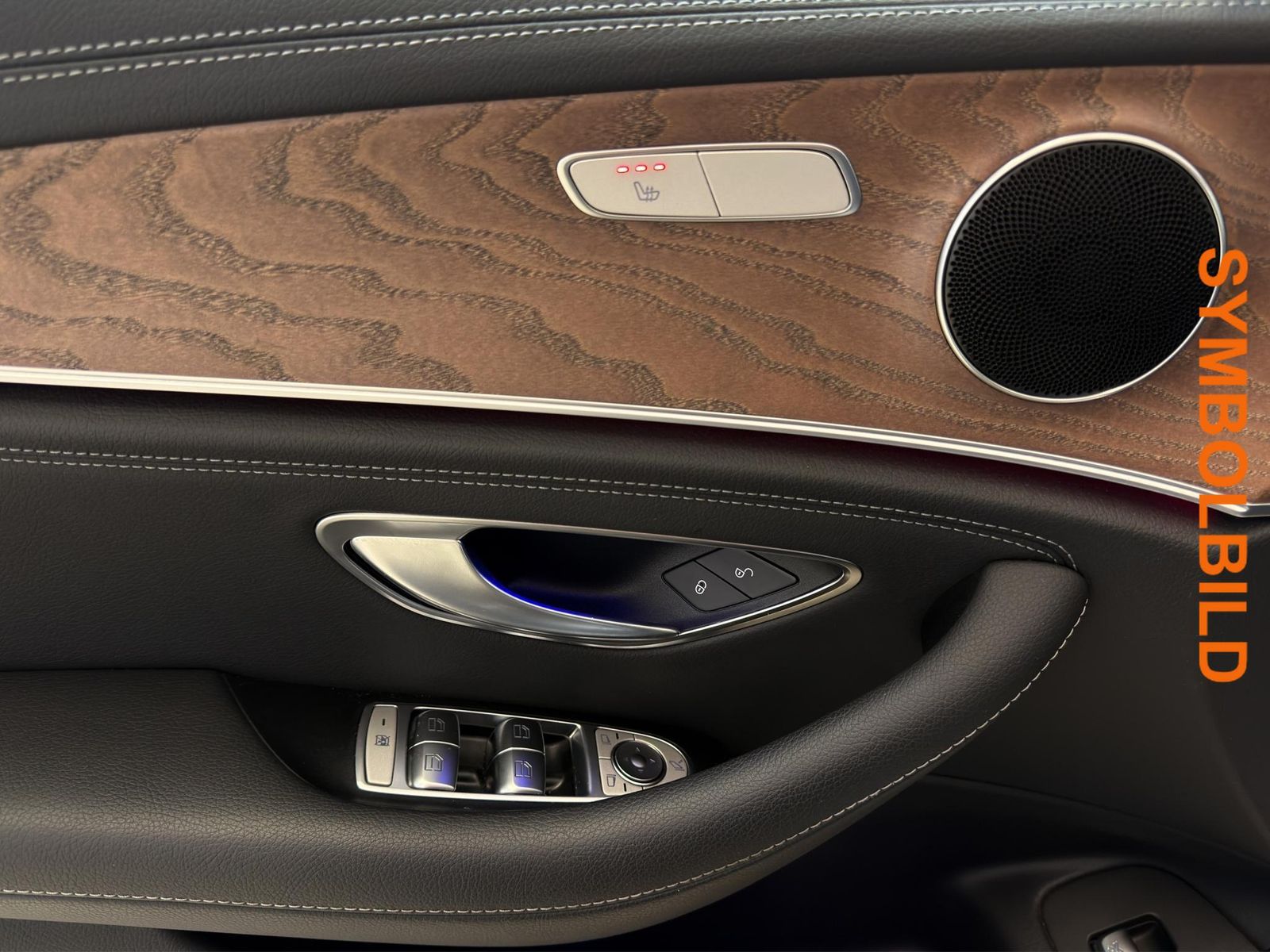 Mercedes-Benz E 200 Exclusive*Kamera*AHK*LED*Holz-Esche*MBUX++ foto 6